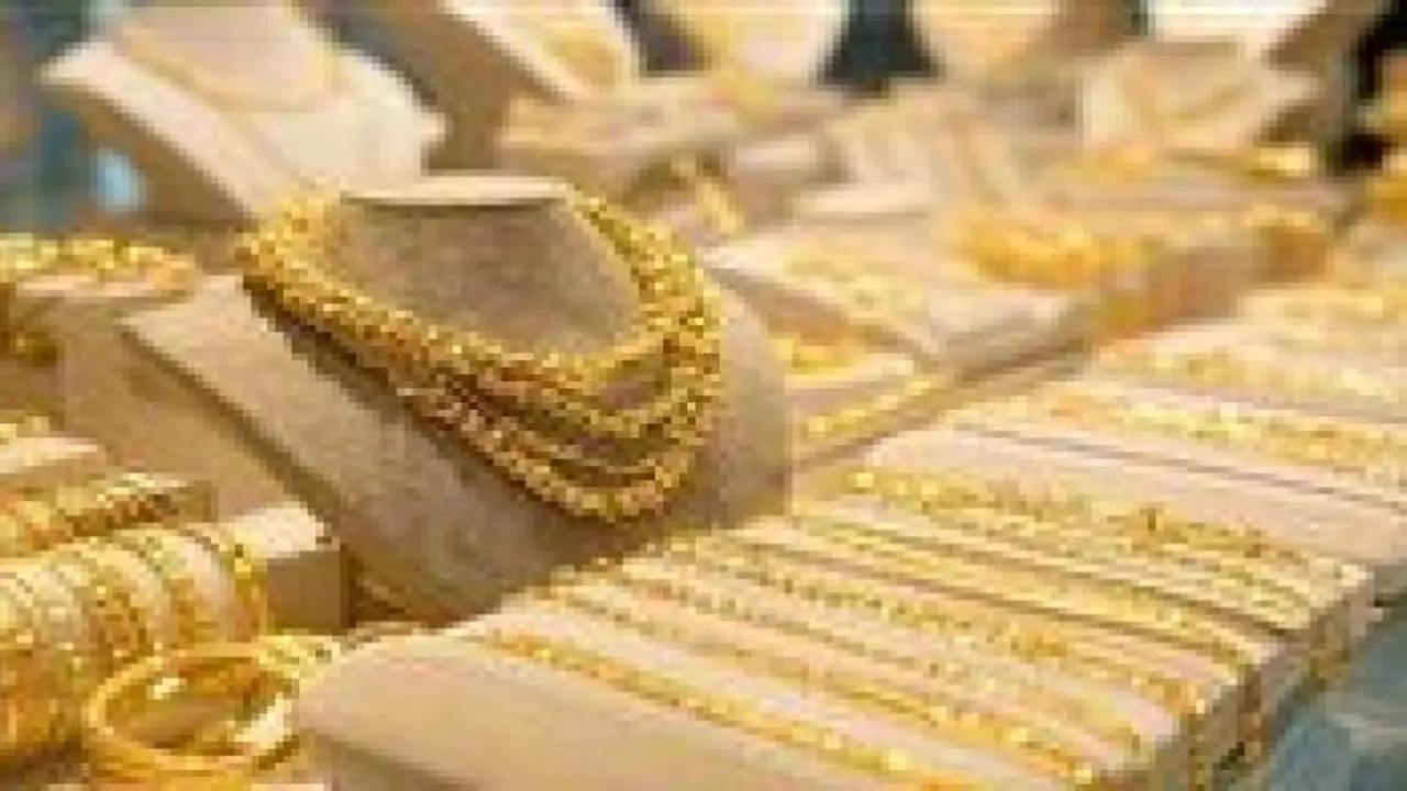 تغيرات أسعار الذهب في مصر وعيار 21 وتحديث قيمة السبائك اليوم الخميس